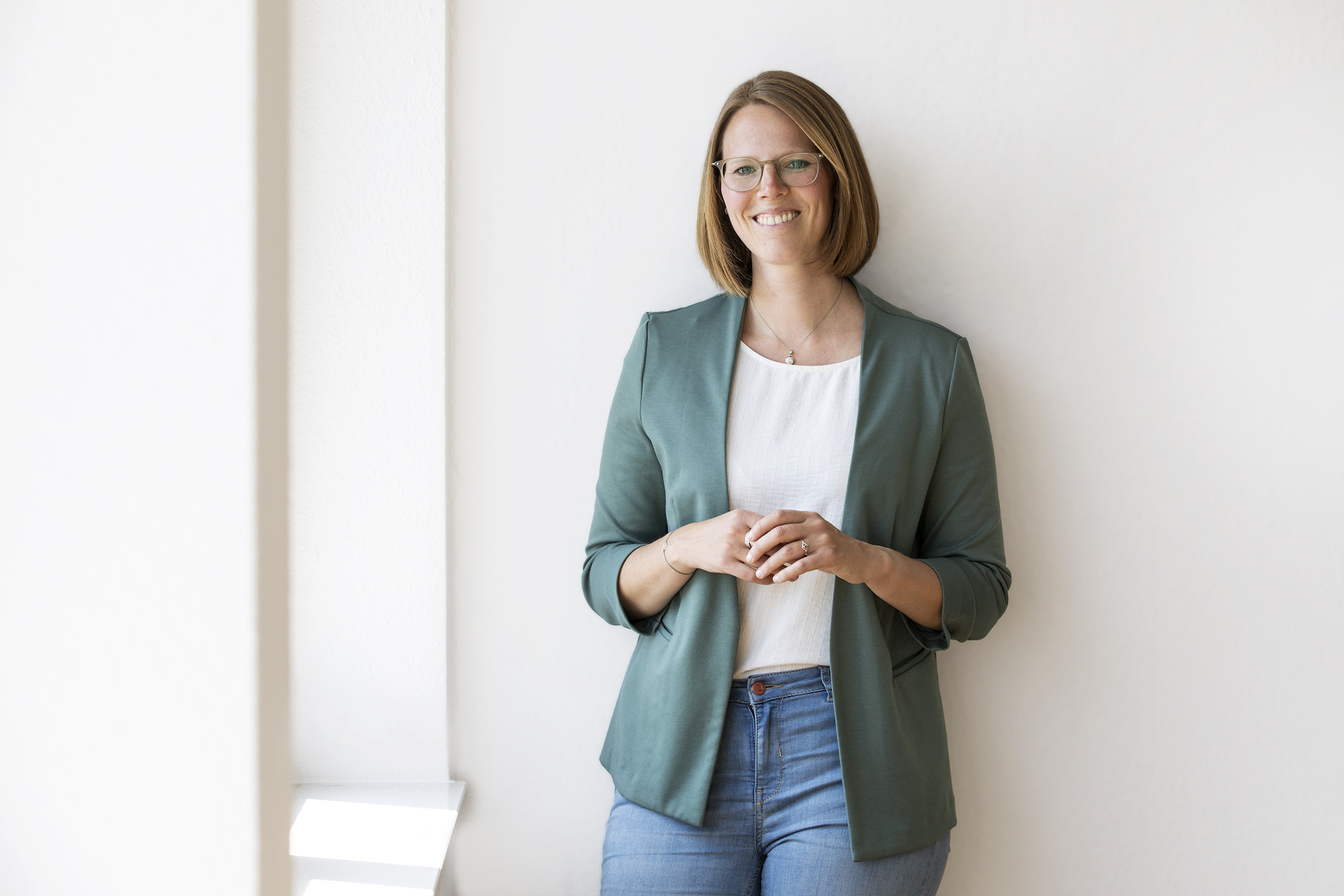 Laura Karisch - Coaching & Prozessbegleitung