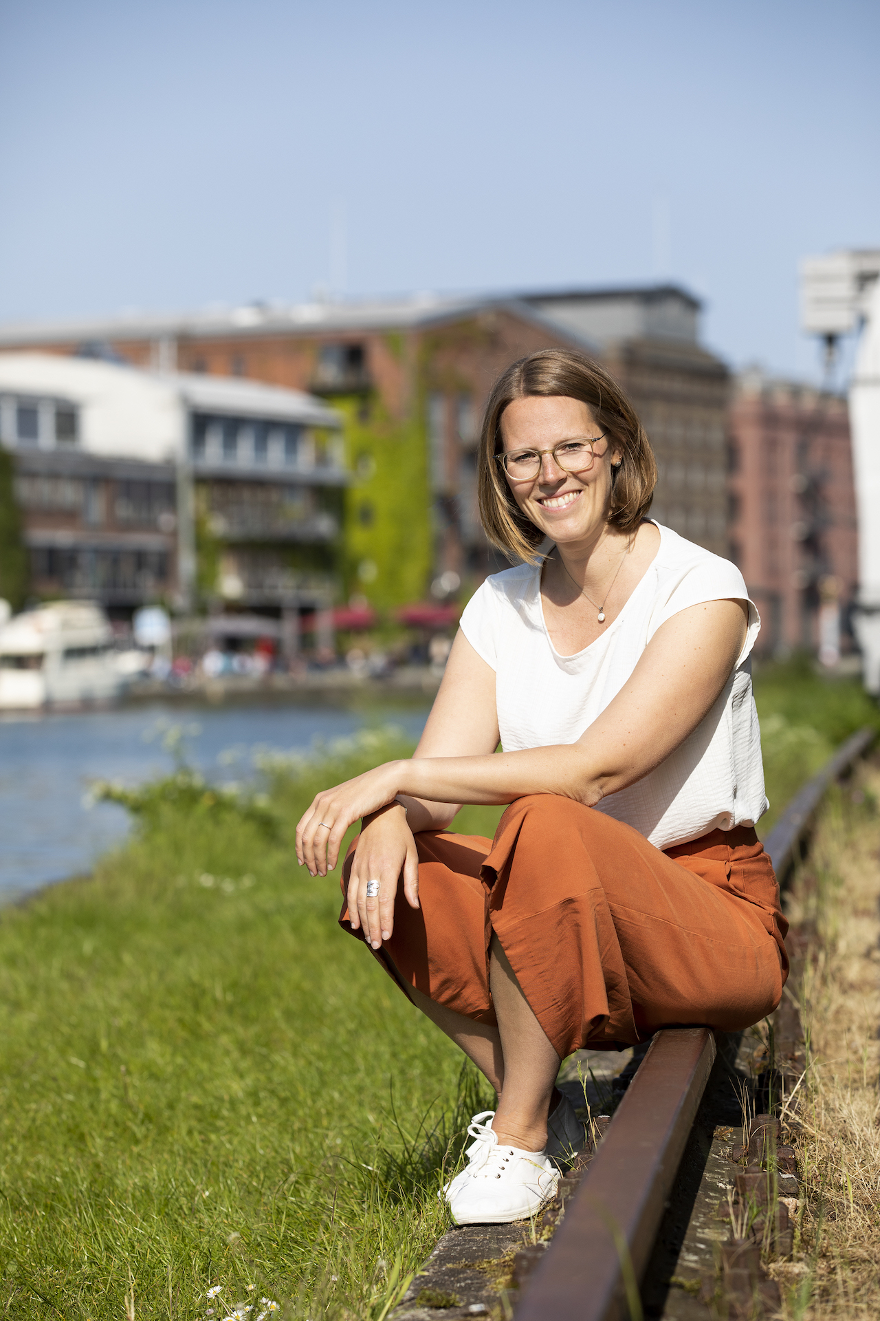 Laura Karisch